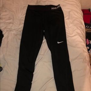 Nike dri Fit Leggings